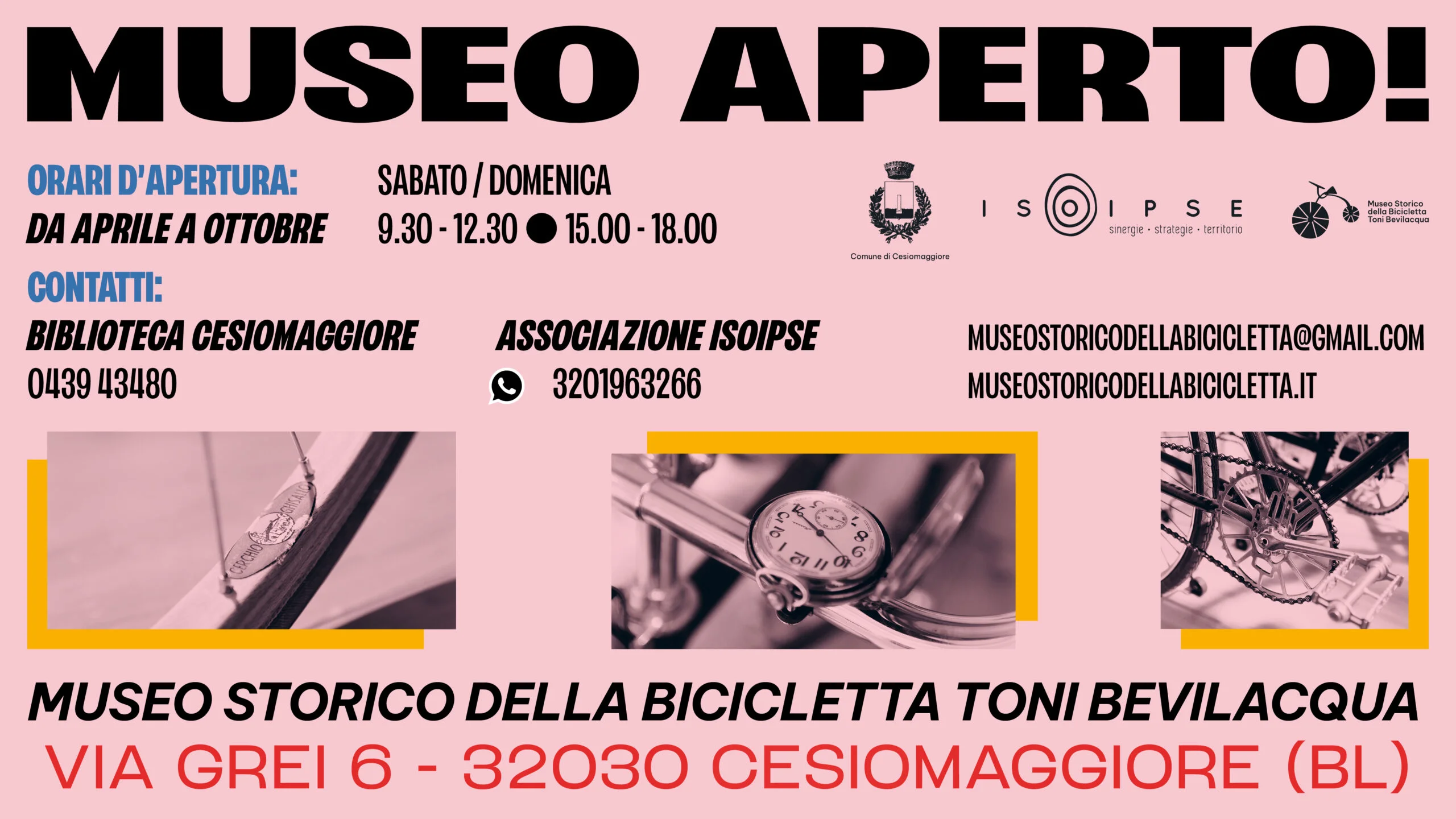 Museo della Bicicletta
