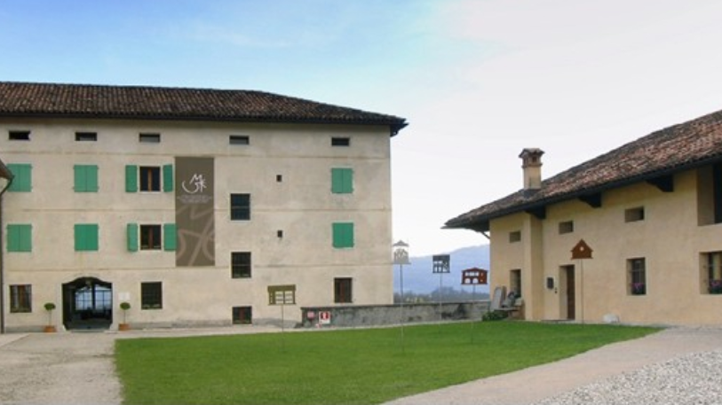 Museo Etnografico Dolomiti