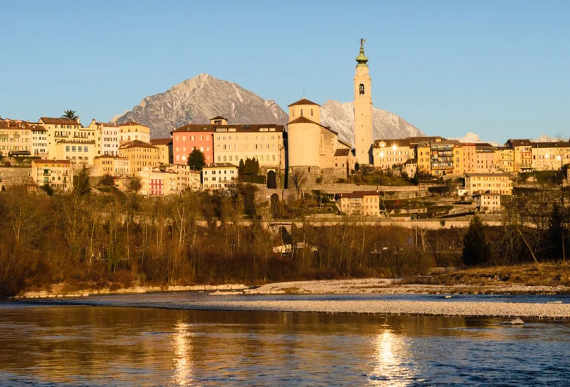 BELLUNO