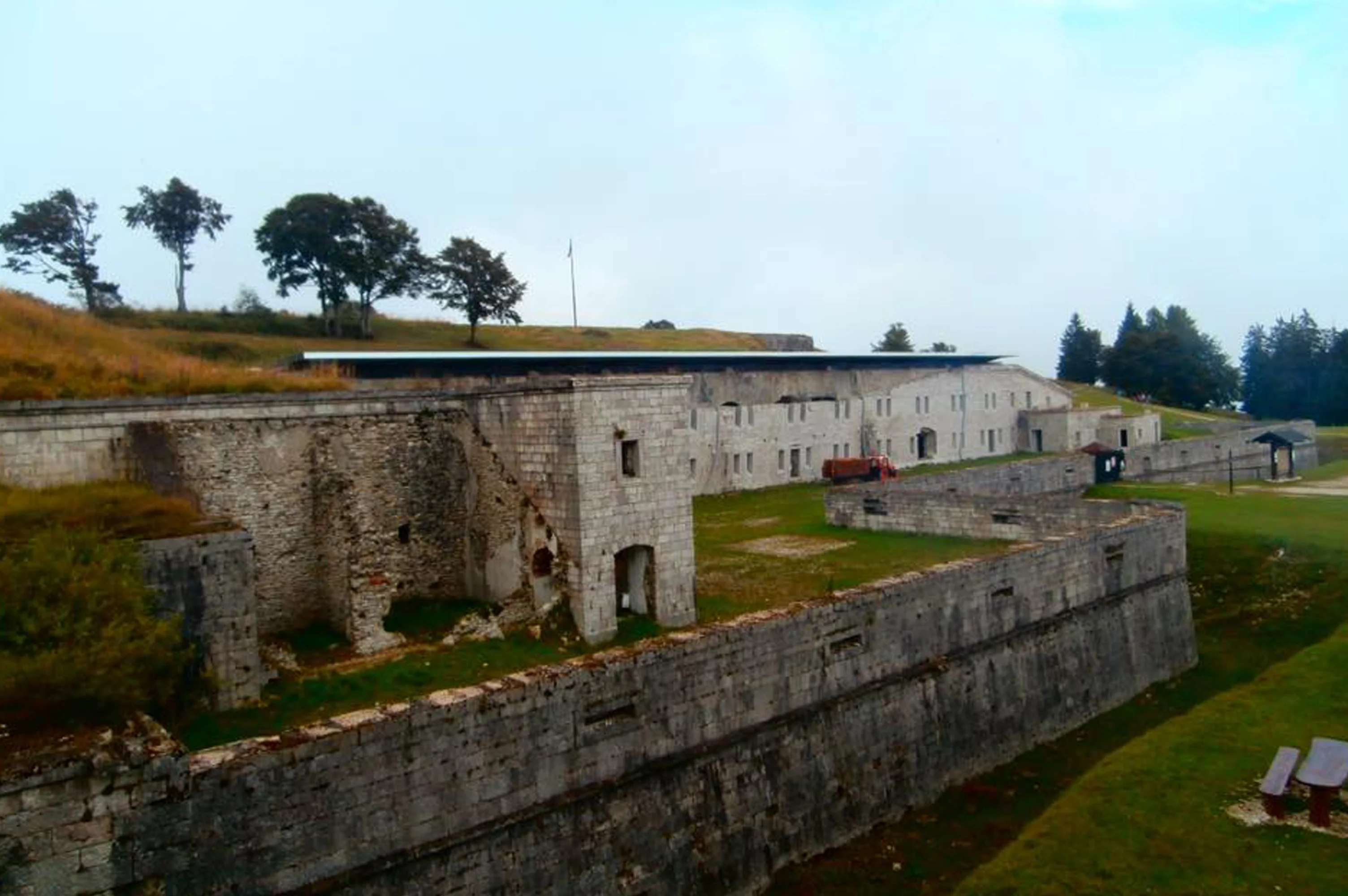 FORTE LEONE