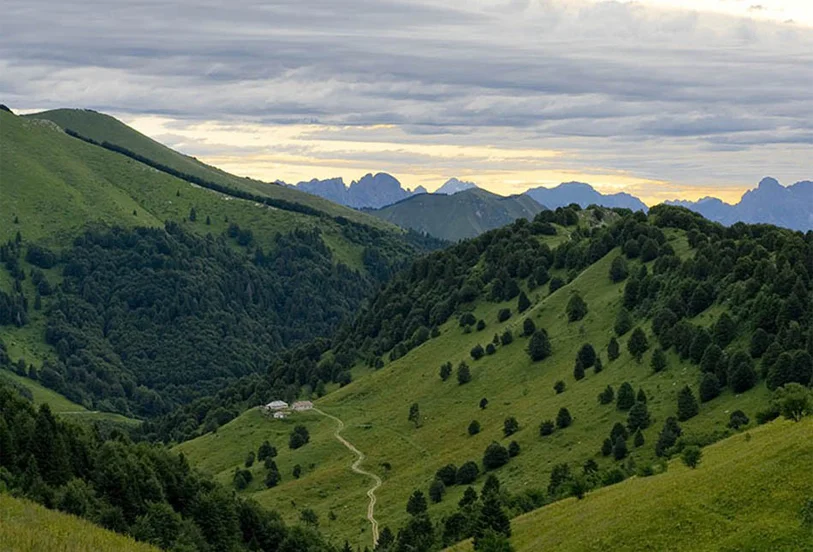 MONTE GRAPPA
