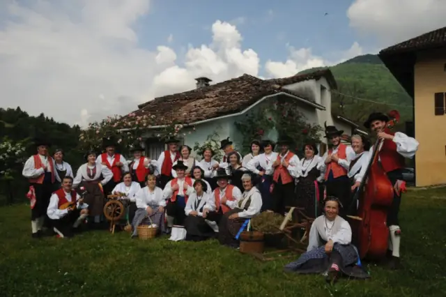 Eventi