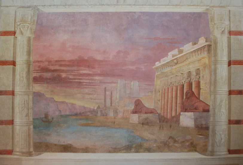 PATRIMONI NASCOSTI