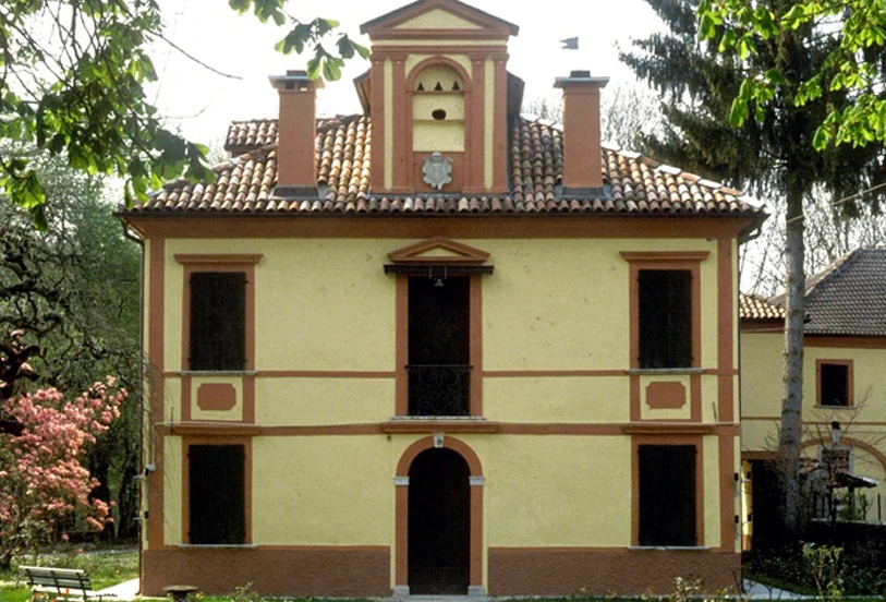 VILLA PILONI