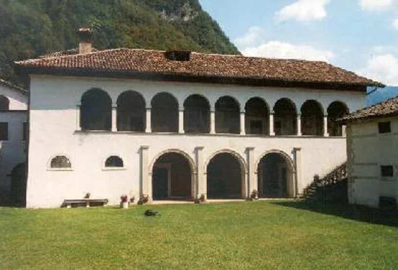 VILLA TONELLO ZAMPIERI