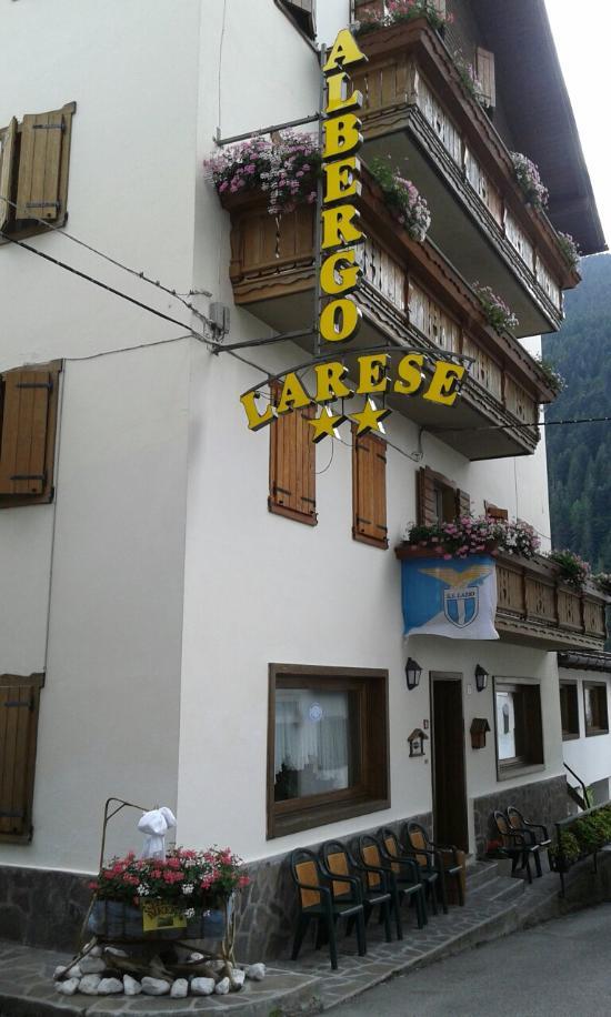 LARESE - 4