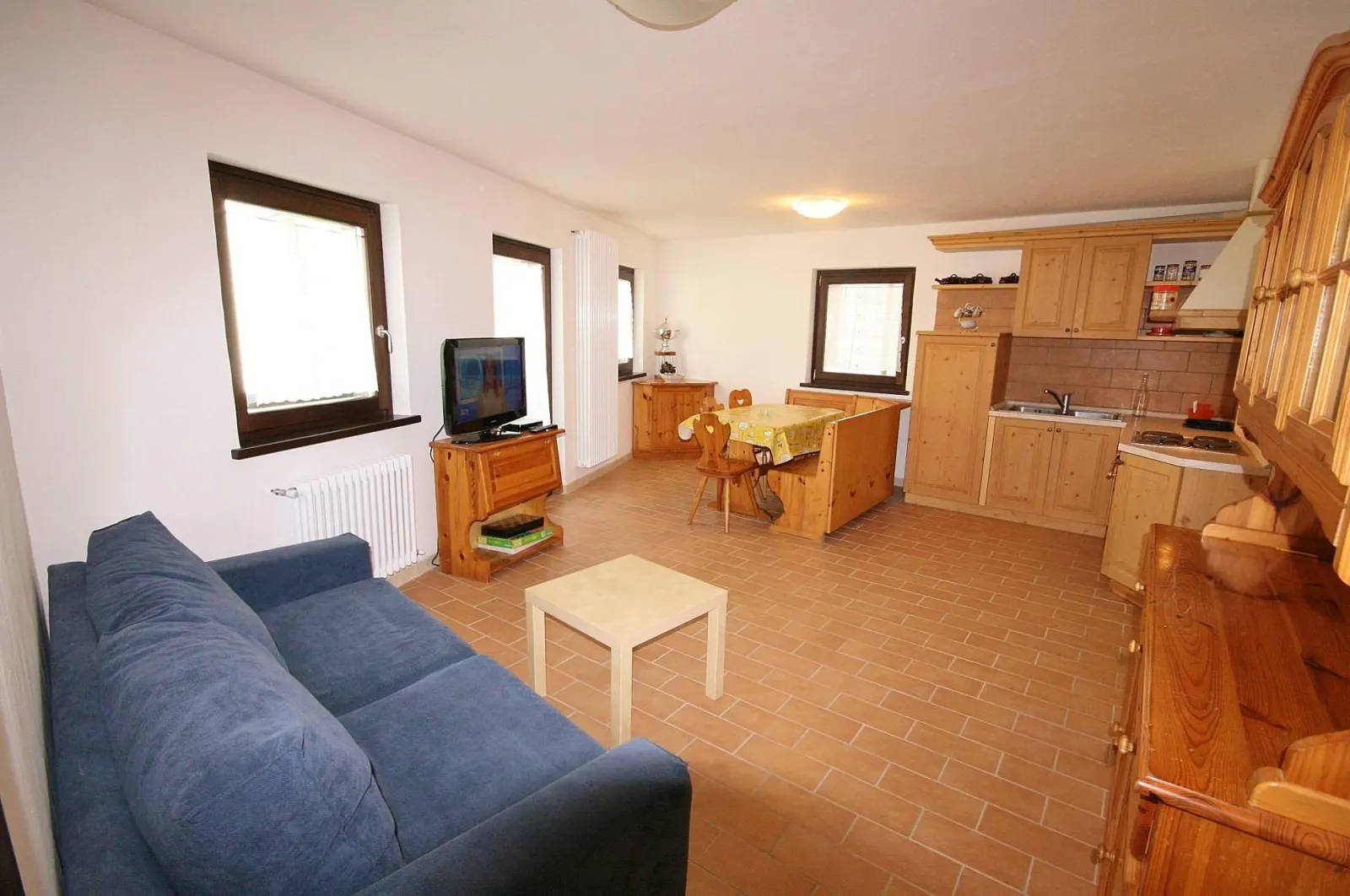 APP. VILLA SIMONA 2 - AGENZIA DOLOMITISSIME