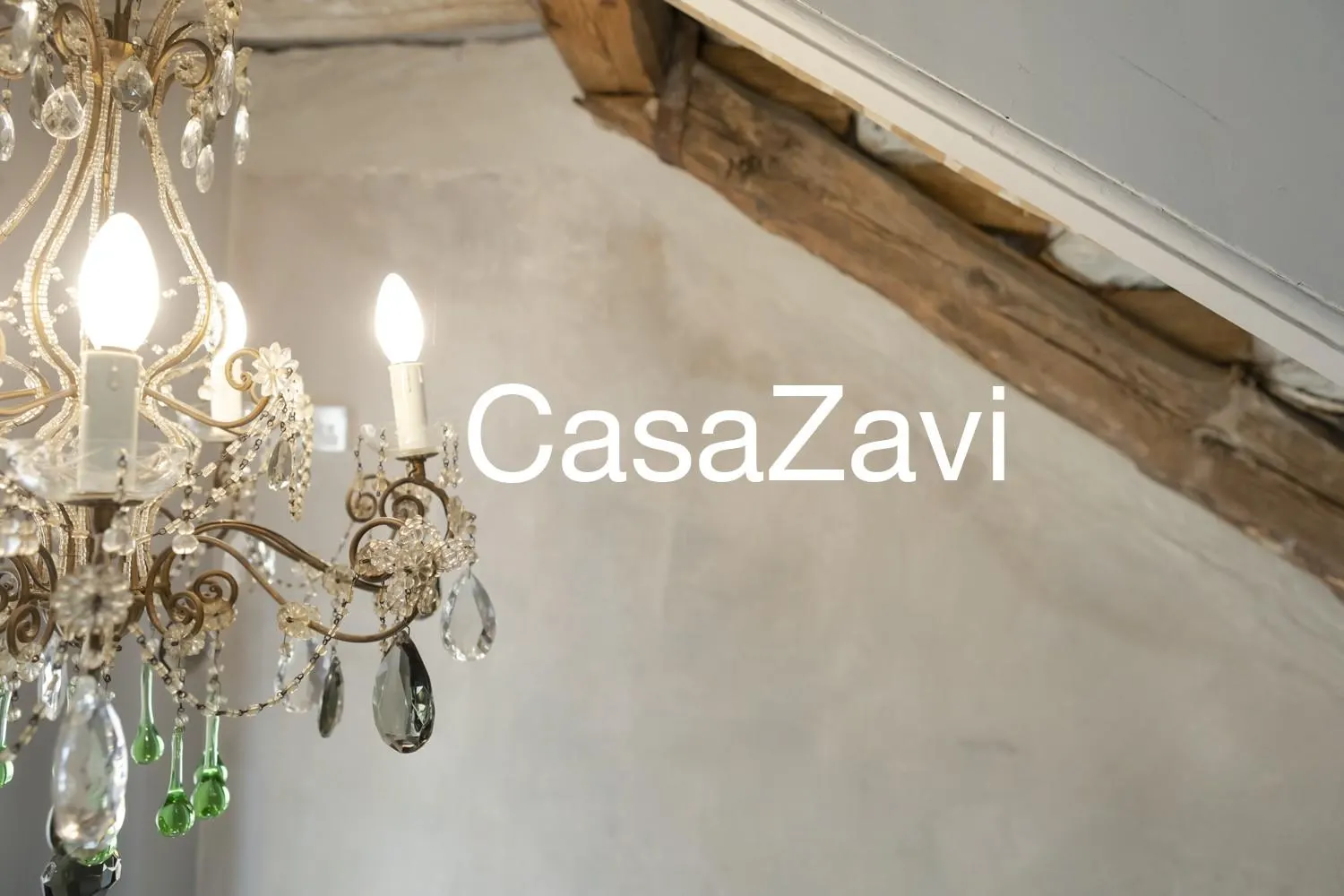 CASA ZAVI