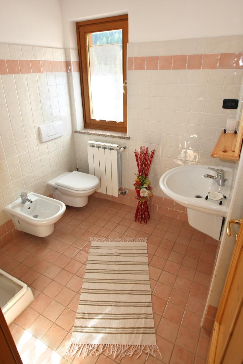 APP. CASA STELLA 2 - AGENZIA DOLOMITISSIME - 2