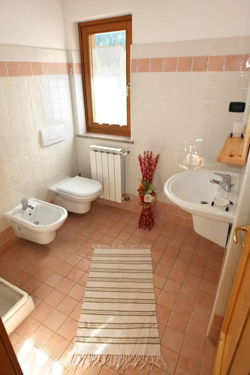 APP. CASA STELLA 2 - AGENZIA DOLOMITISSIME