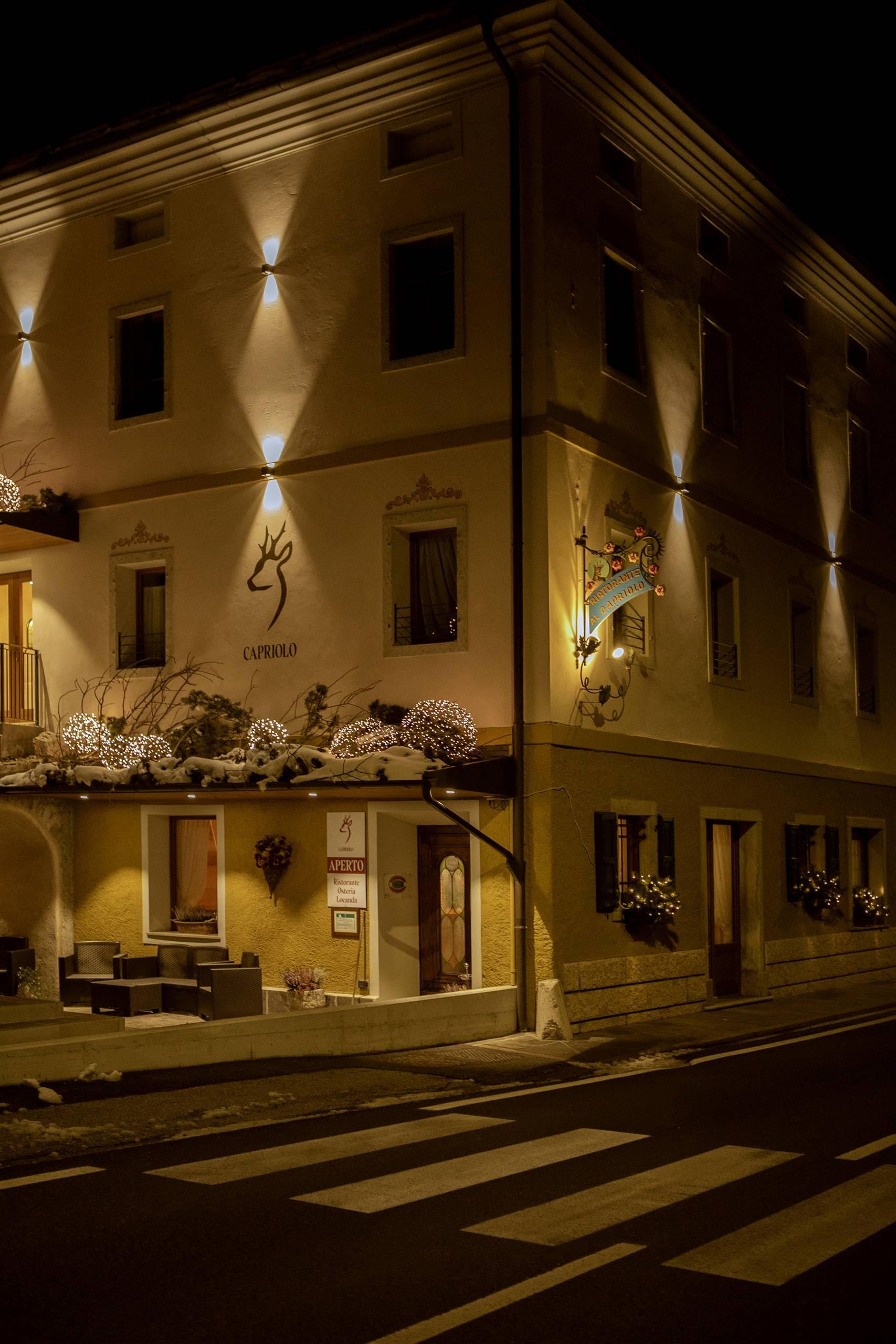 HOTEL AL CAPRIOLO - 2