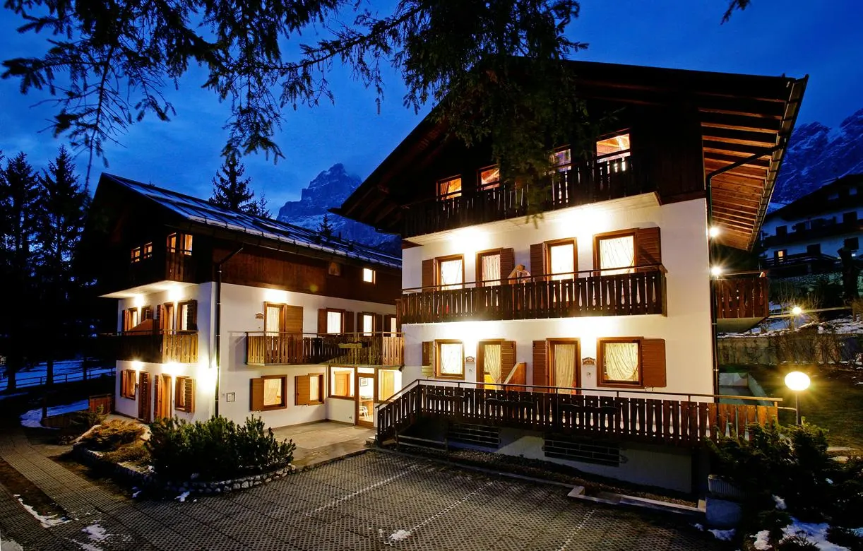 RESIDENCE PENIE' - 2