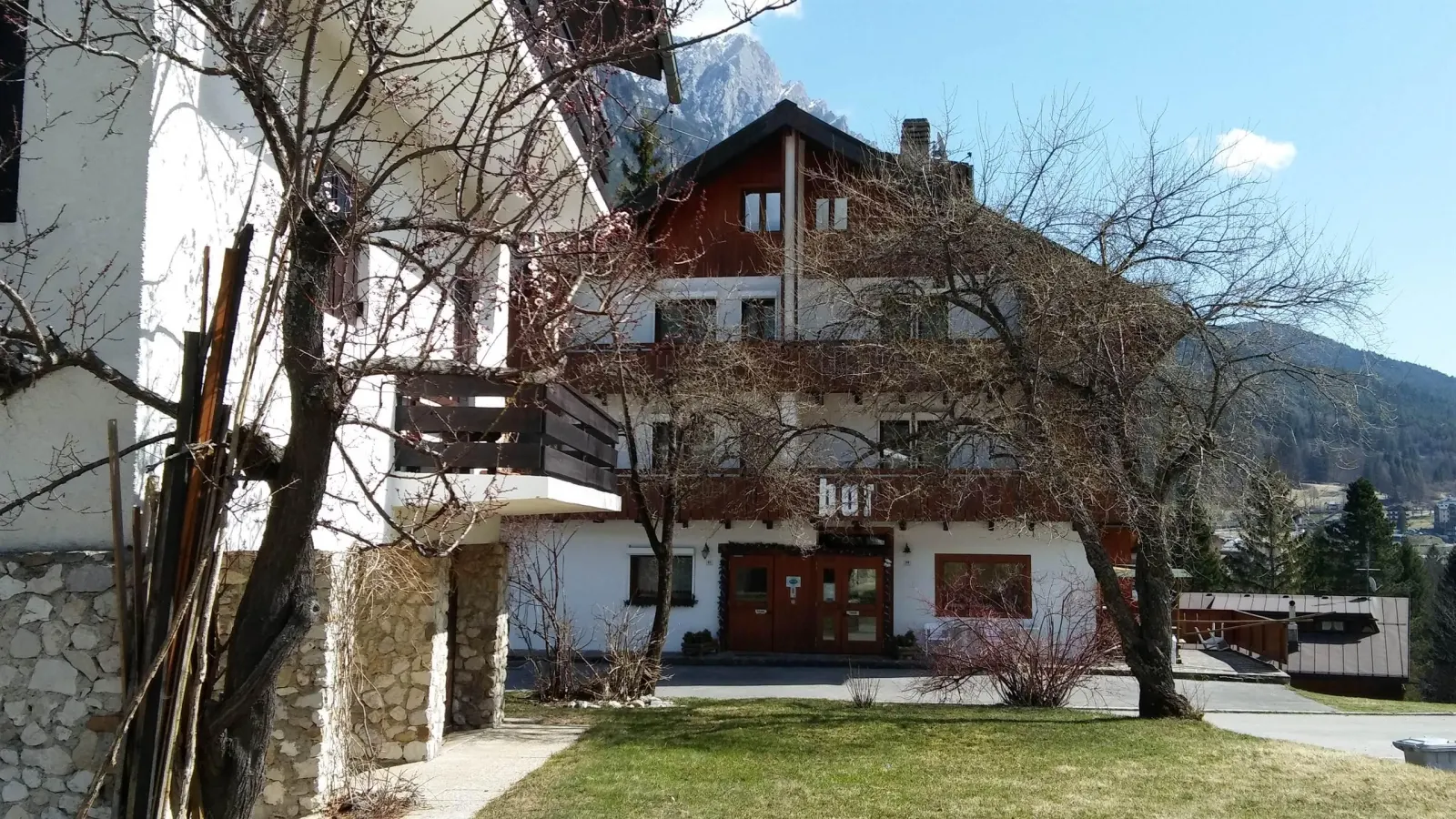 SAN LEO - 2