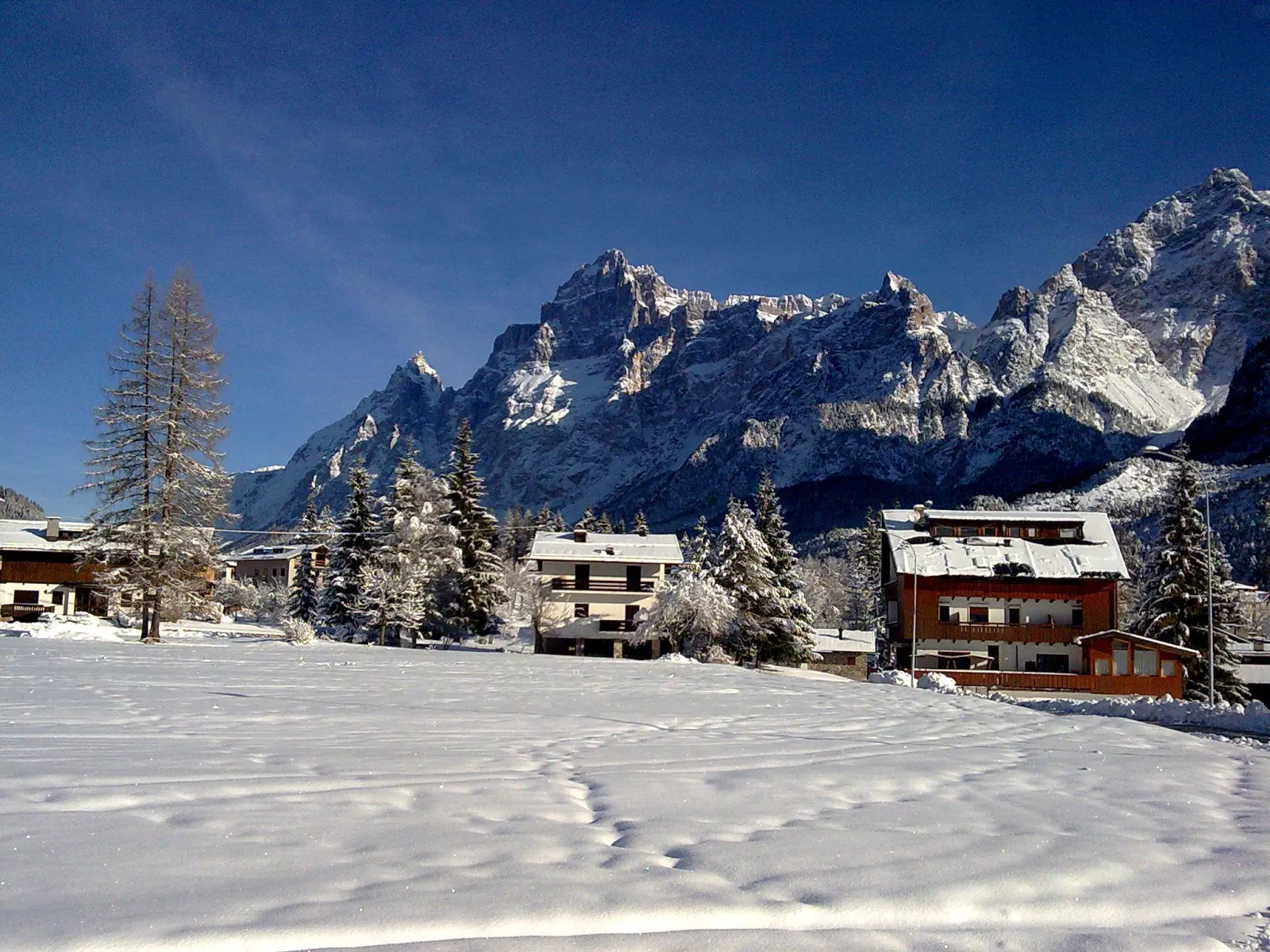 SAN LEO - 3