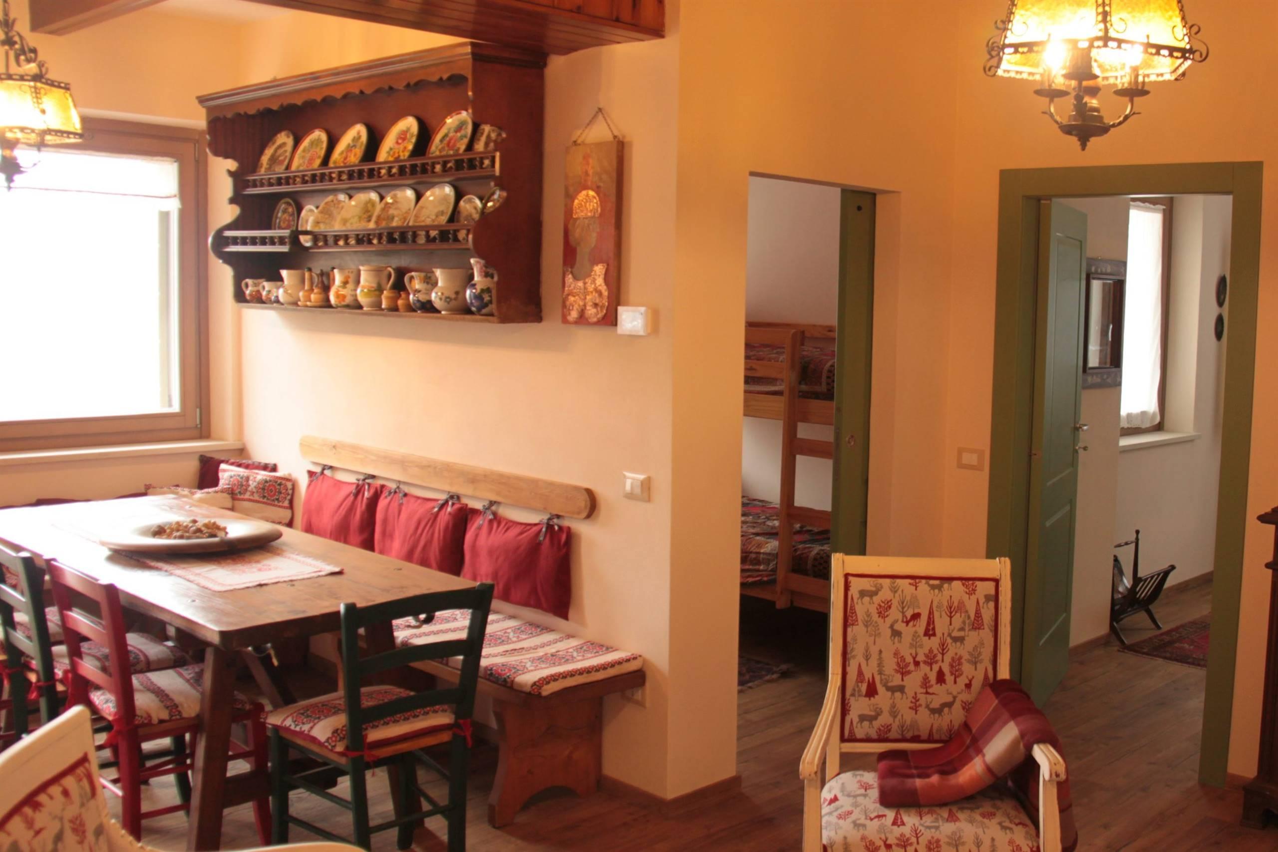 La Casa di Anna nel Parco delle Dolomiti - 3