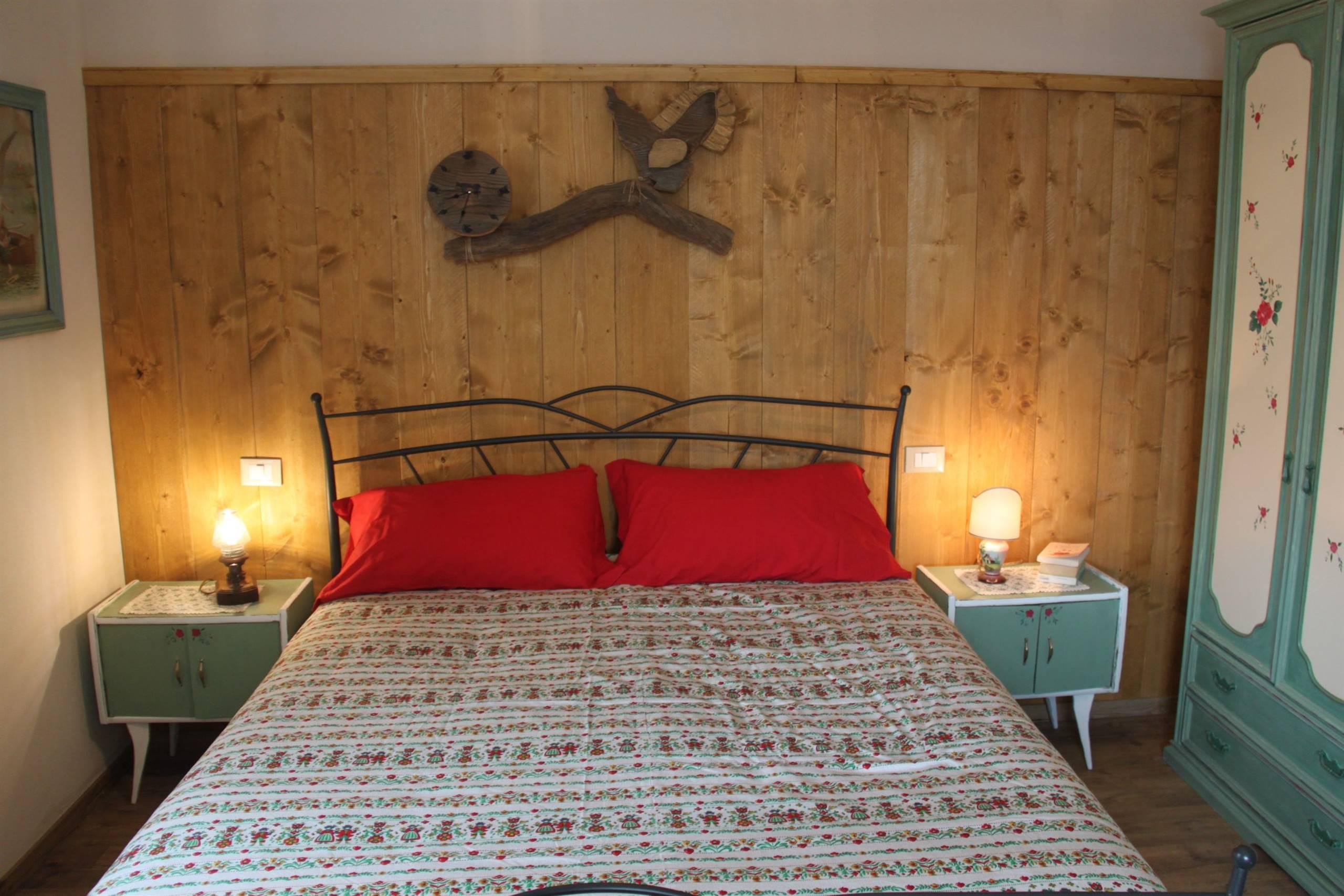 La Casa di Anna nel Parco delle Dolomiti - 4