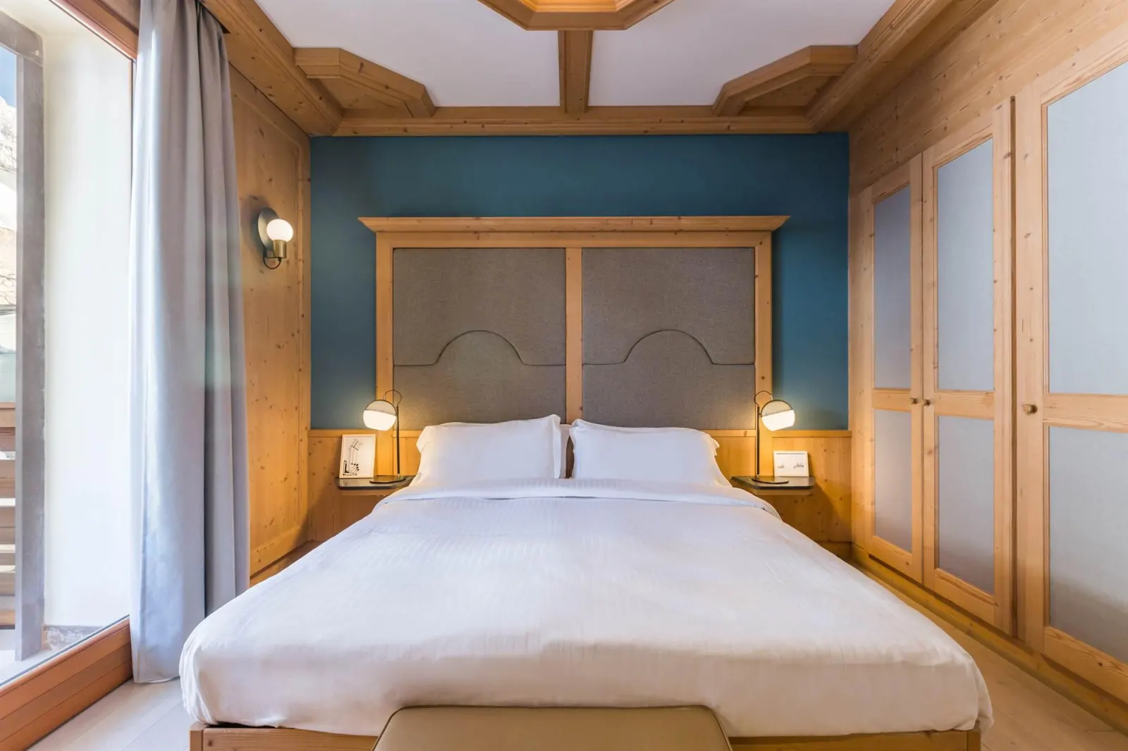 SAVOIA PALACE - 2