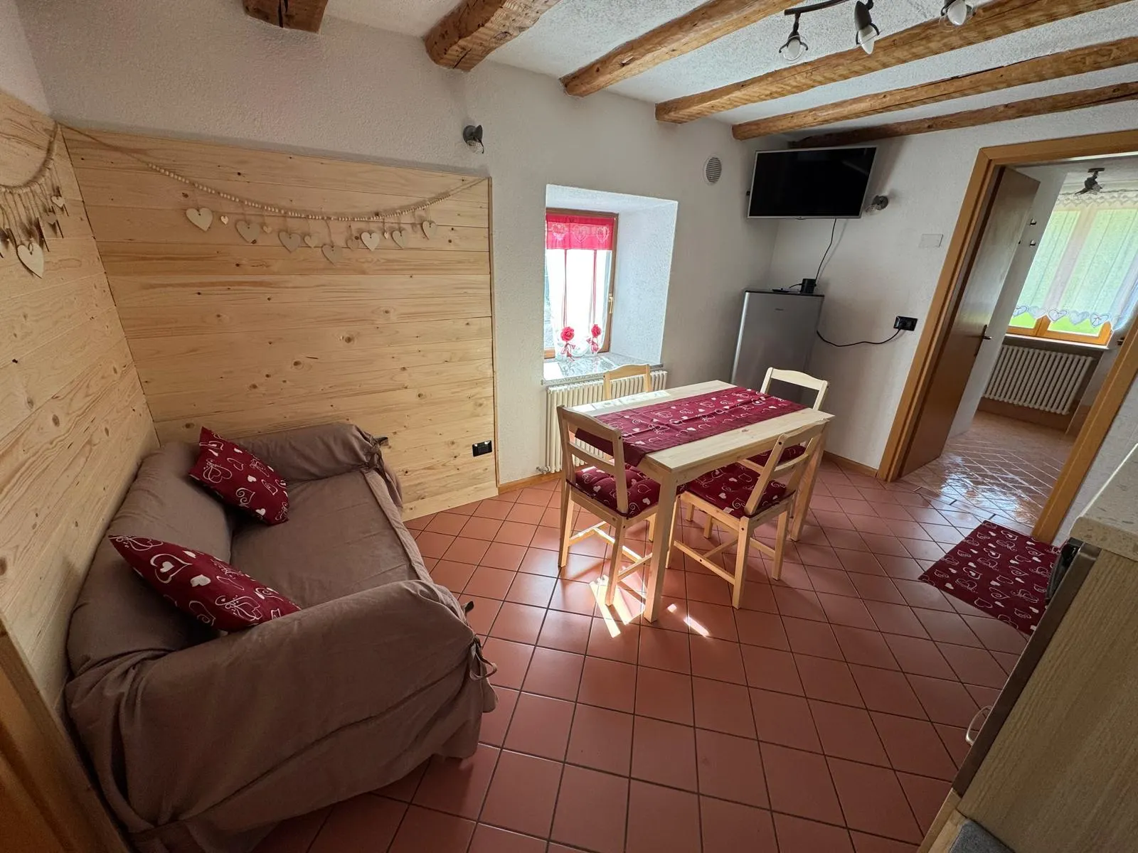 APP. RIFUGIO DI NIKI - 2