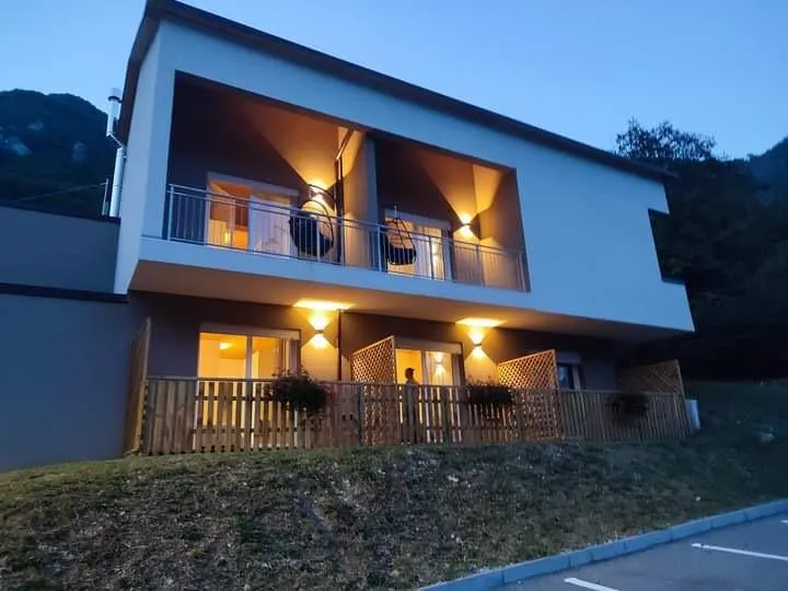 CASA PER FERIE AL BORGO - 2