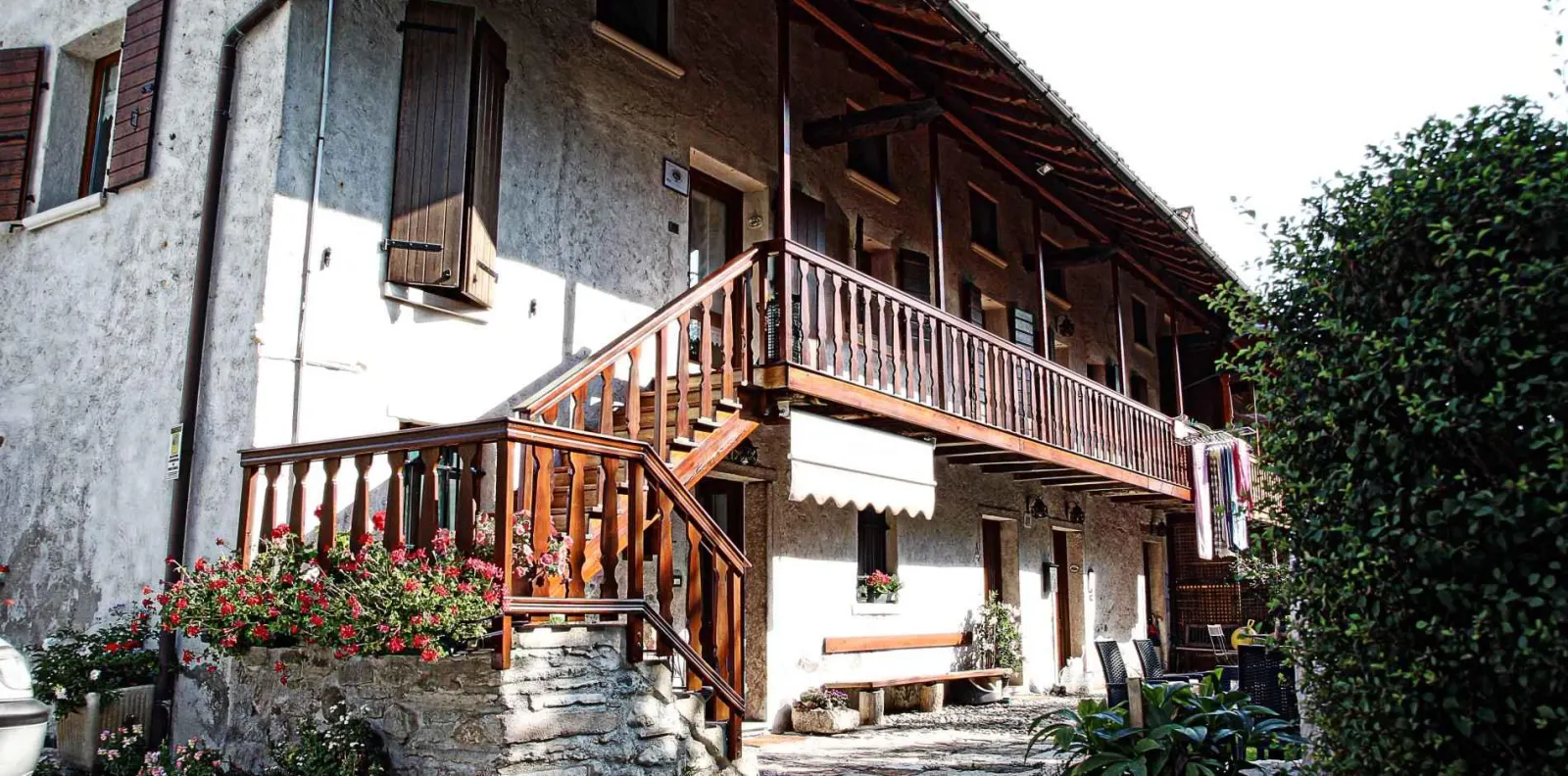 B&B DA PIERO