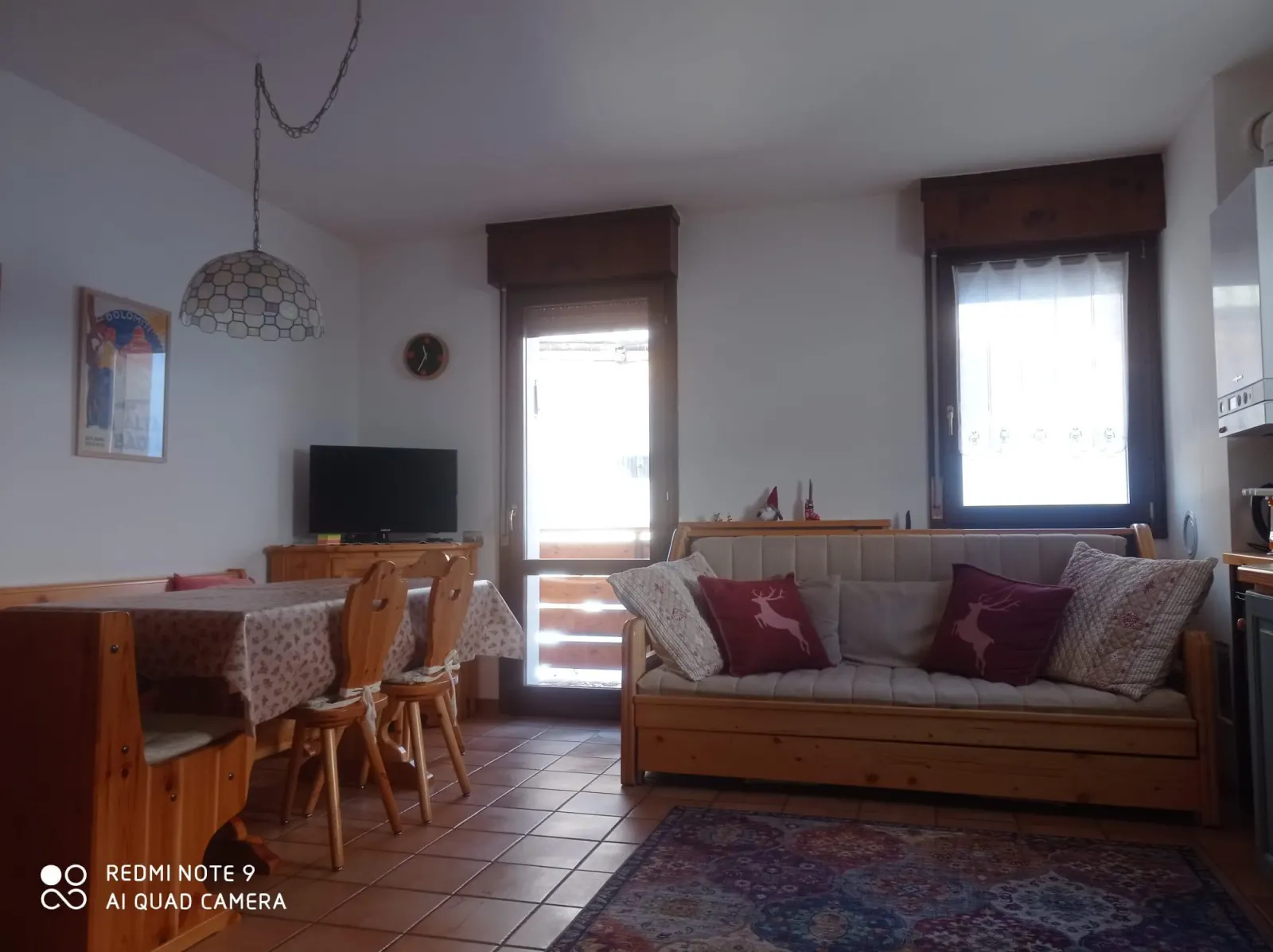 APPARTAMENTO LA MAJON - 2