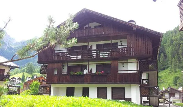 CASA FONTANELLA - 3