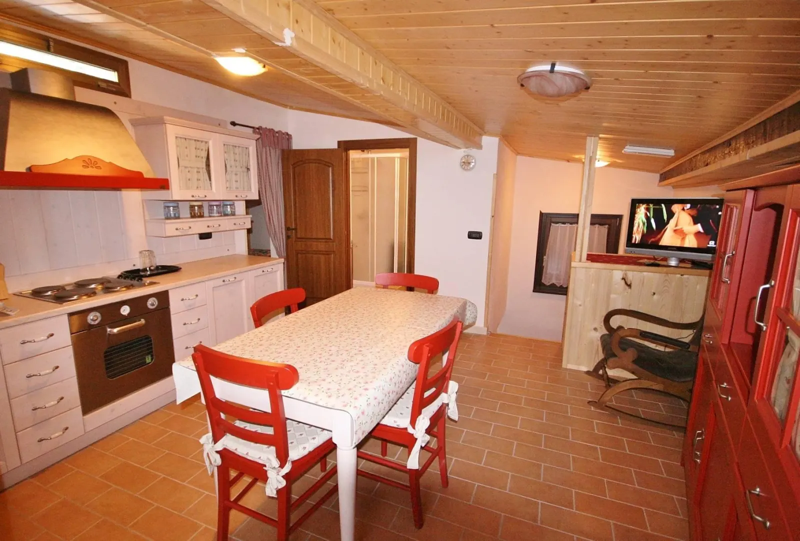 APP. VILLA SIMONA 3 - AGENZIA DOLOMITISSIME