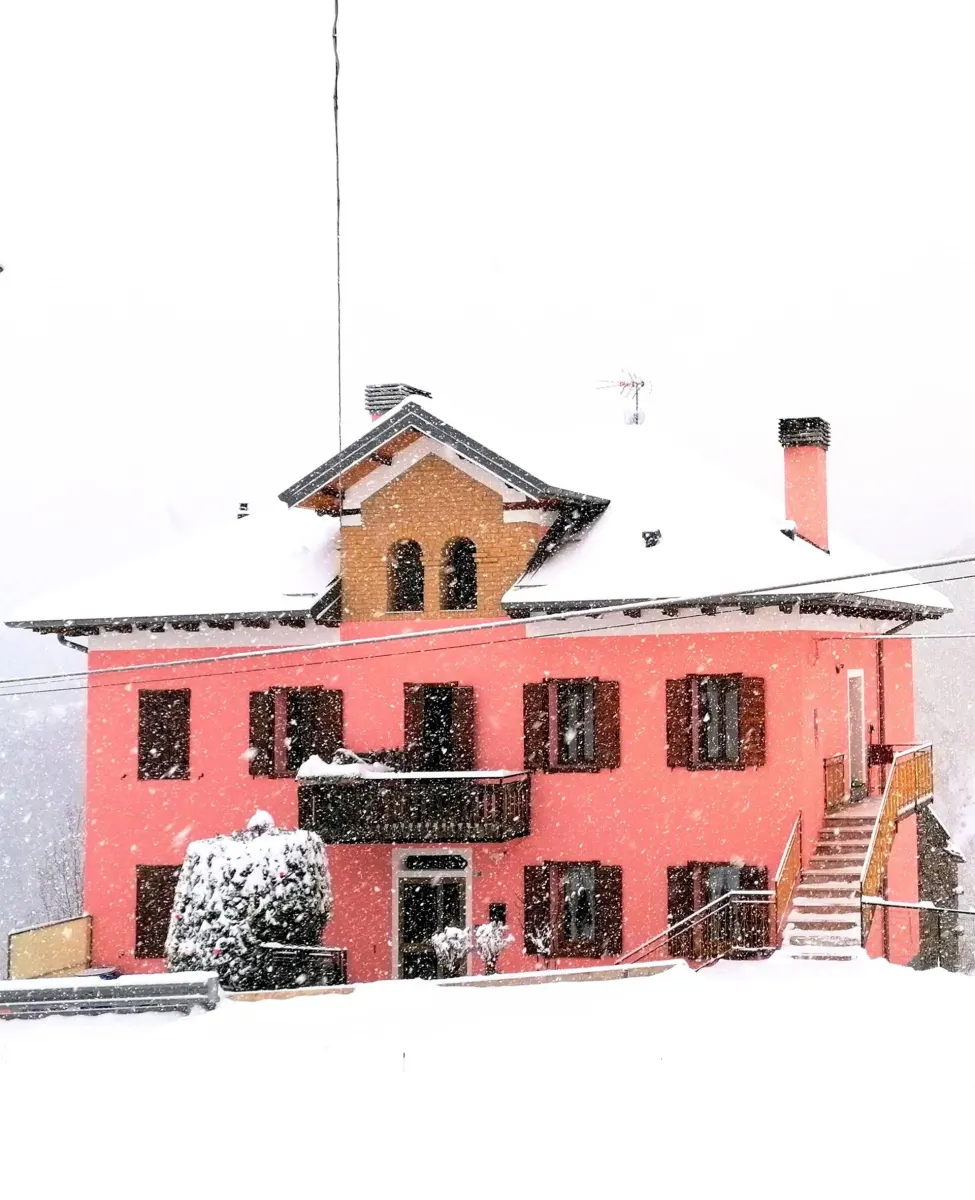 LACASAROSA B&B - 2