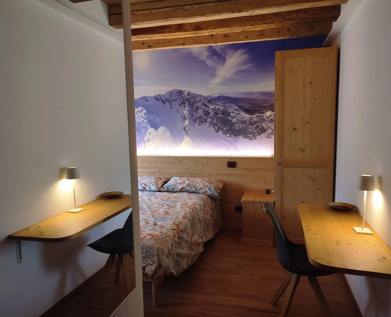 LACASAROSA B&B