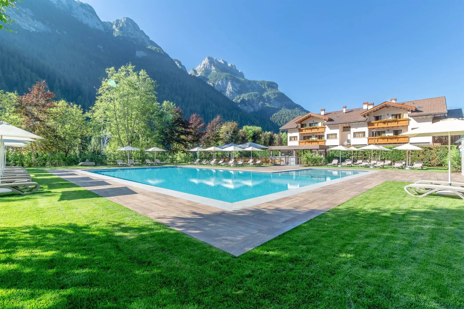HOTEL LA MAISON WELLNESS & SPA - 3