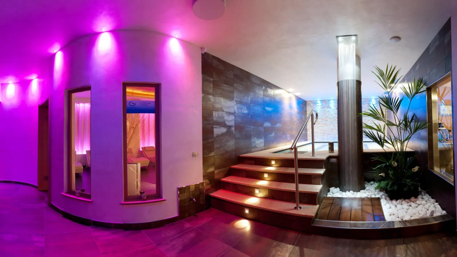 HOTEL LA MAISON WELLNESS & SPA