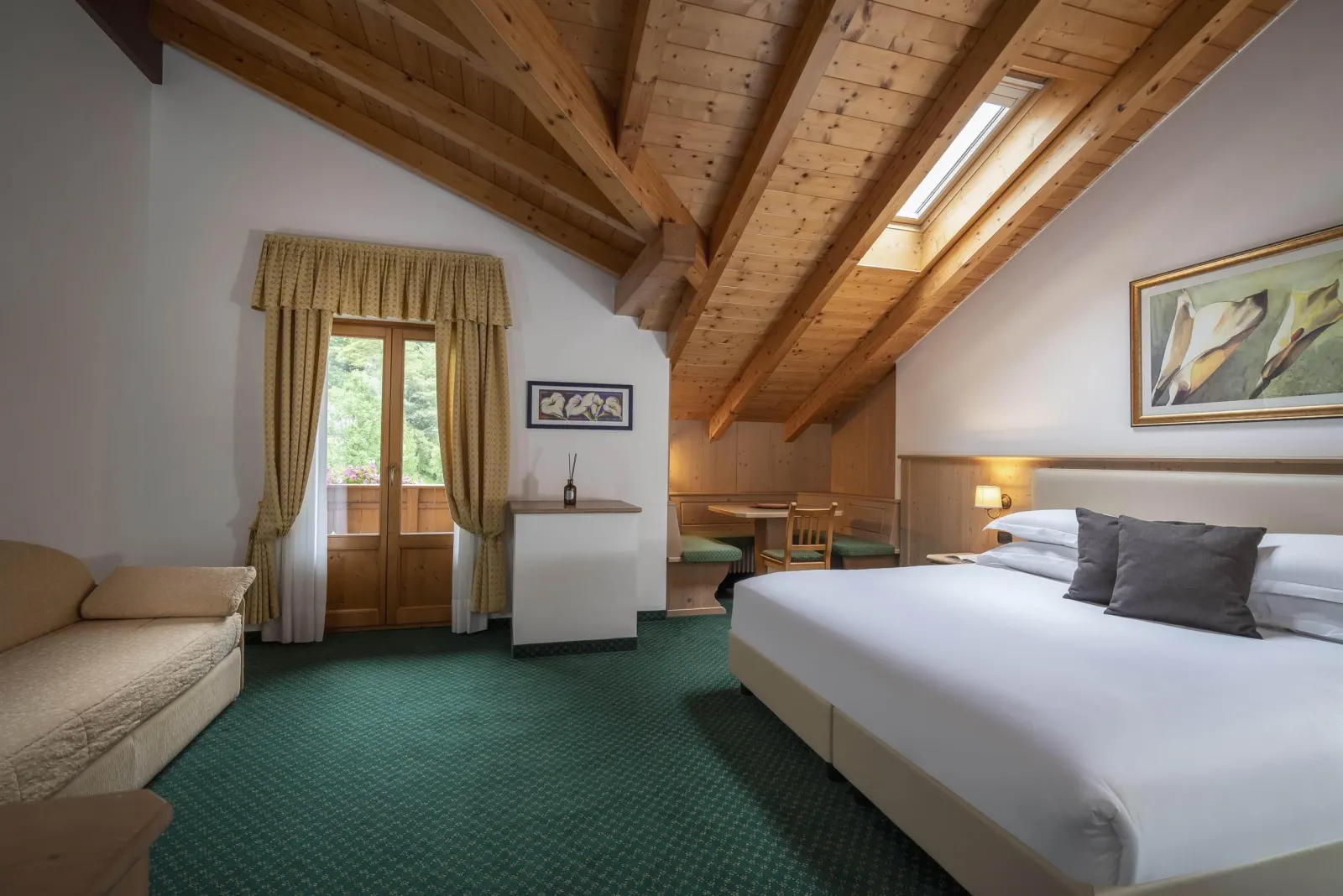 HOTEL LA MAISON WELLNESS & SPA - 2