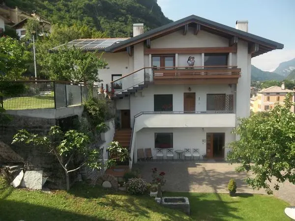 B & B CASA GILDA