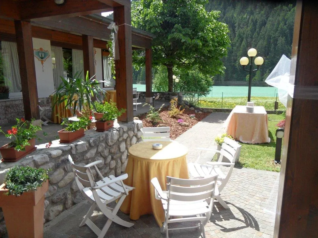 PANORAMIC (DIPENDENZA) - 2