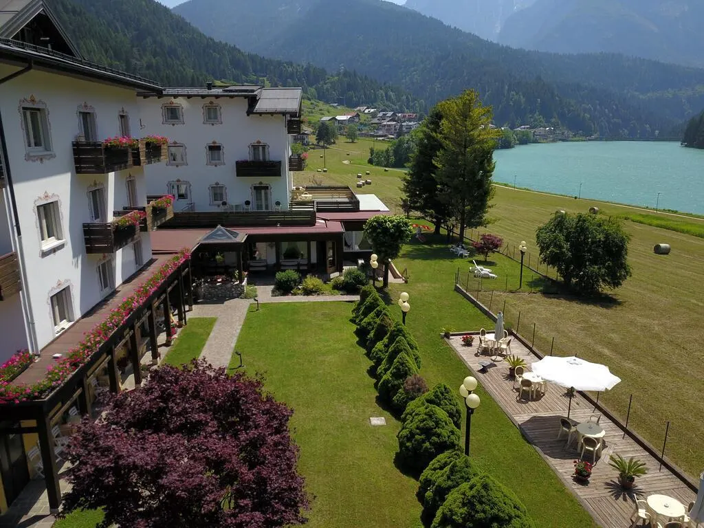 PANORAMIC (DIPENDENZA) - 3