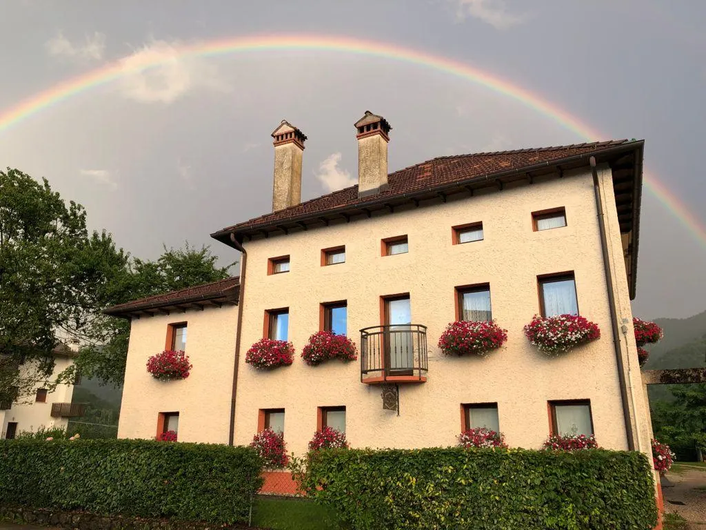 B&B VILLA SOPHIE