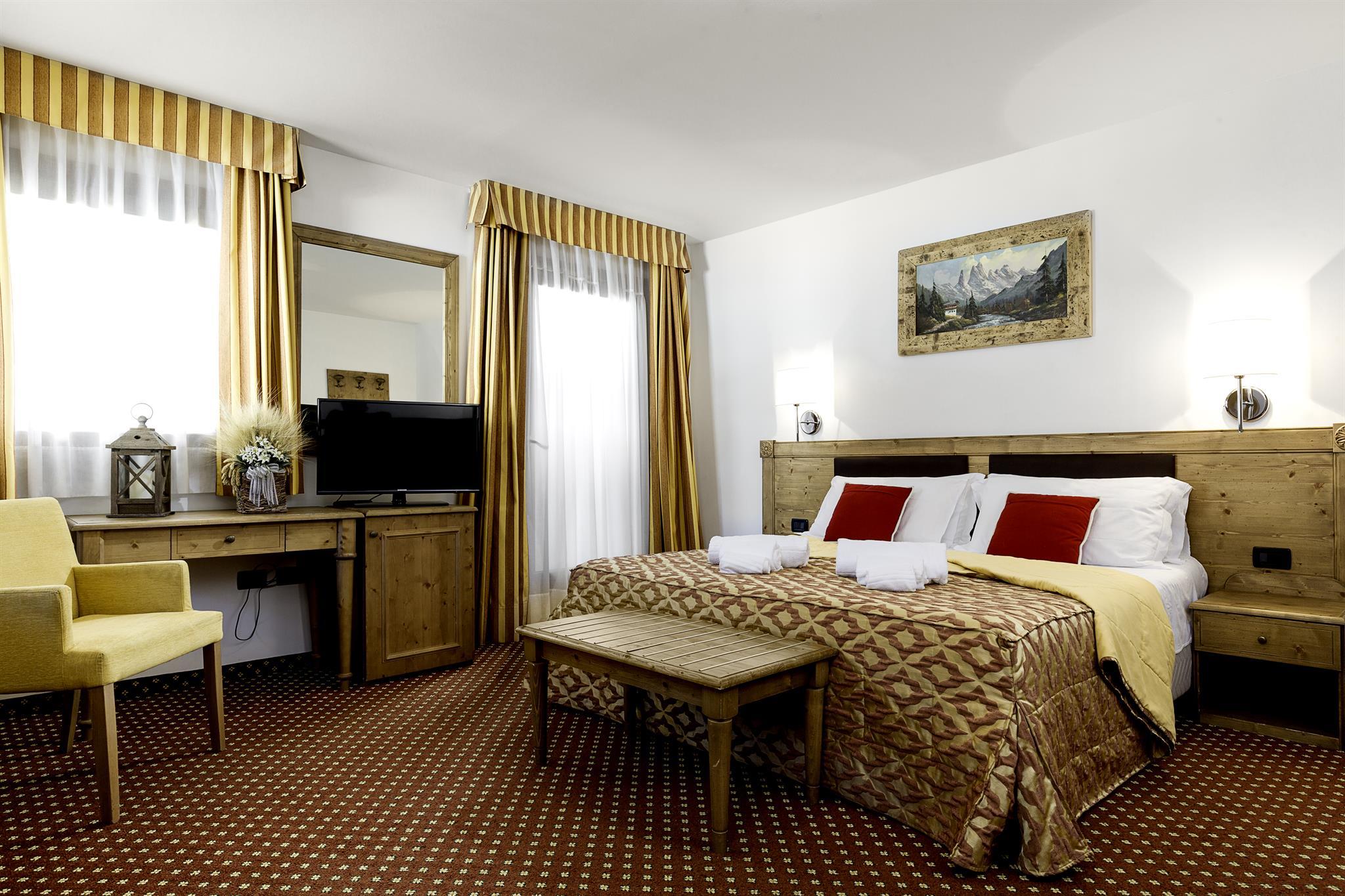 HOTEL ORSO GRIGIO - 4