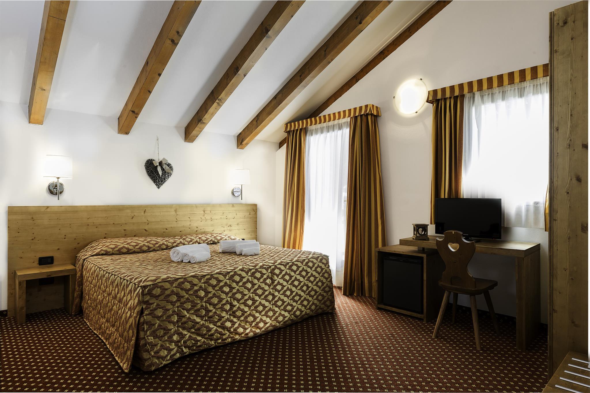 HOTEL ORSO GRIGIO - 3
