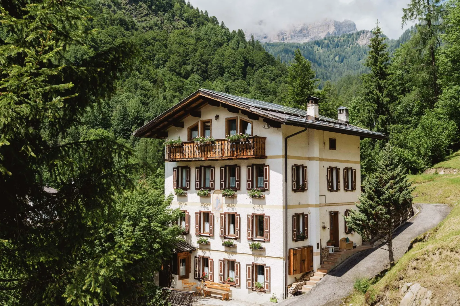CASA MOMI - 3