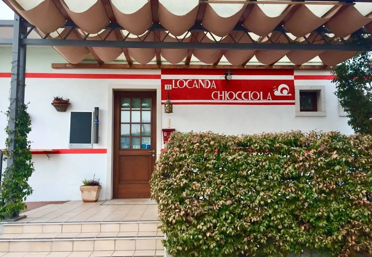 LOCANDA CHIOCCIOLA