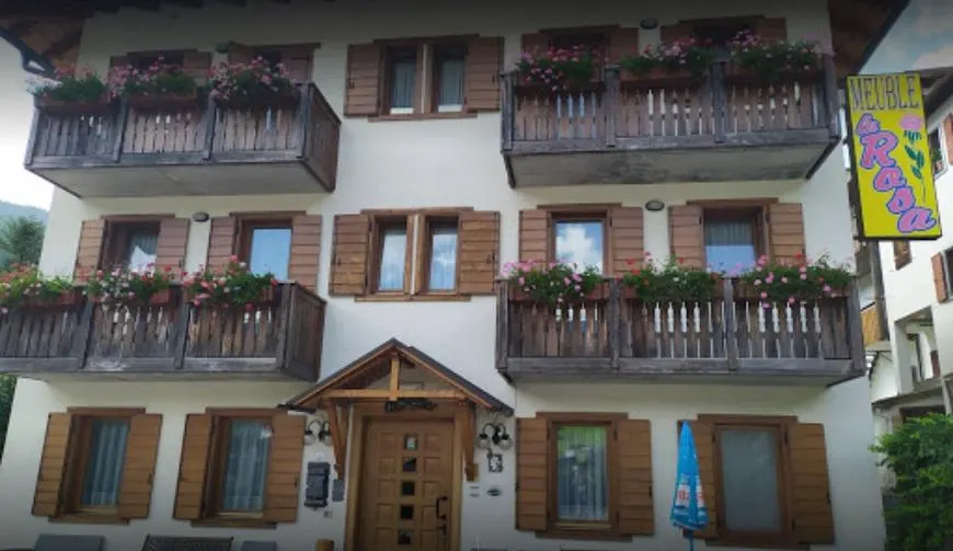 MEUBLE' LA ROSA