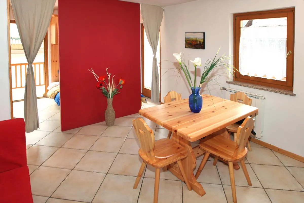 APP. CASA STELLA 8 - AGENZIA DOLOMITISSIME - 3