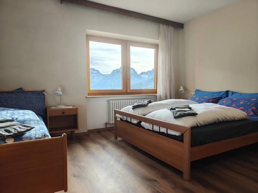 APP.CASA DELL' OSTE - SACCO COMIS DELL' OSTE OLGA - 3