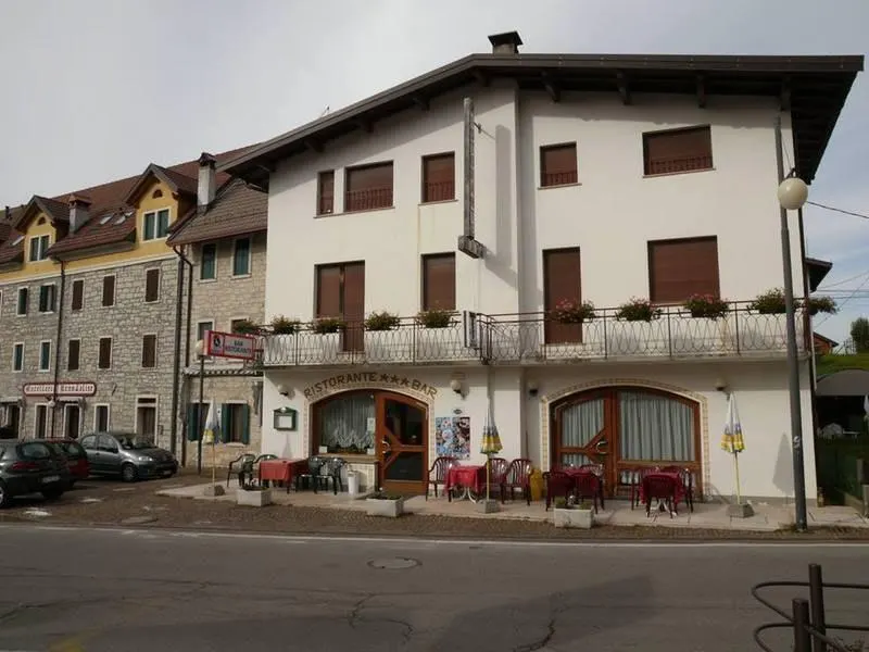 DAL COGO