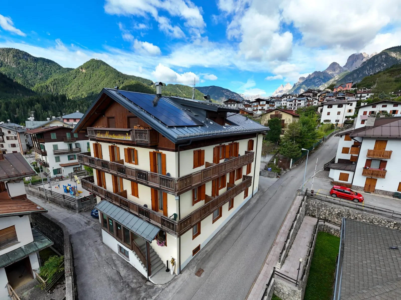 LA NUOVA MONTANINA - 2