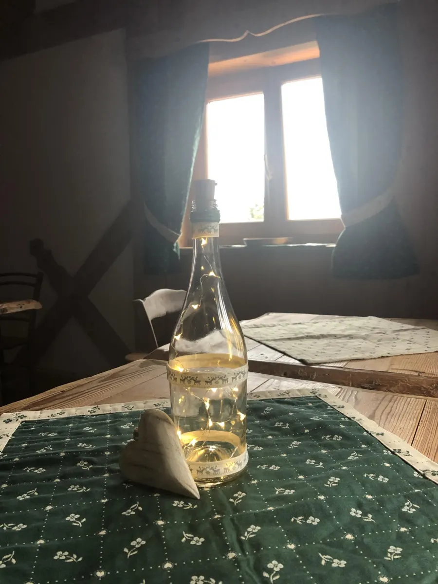 BAITA DEI CACCIATORI