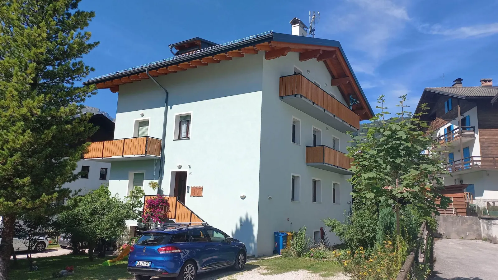 APP. GANZ ALESSANDRA