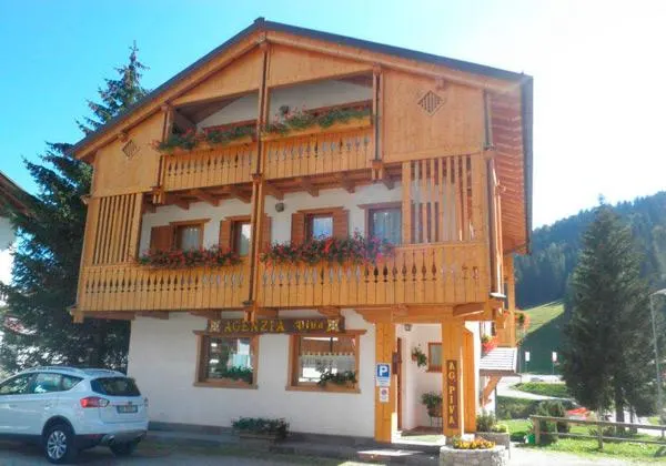 CASA LUCIA