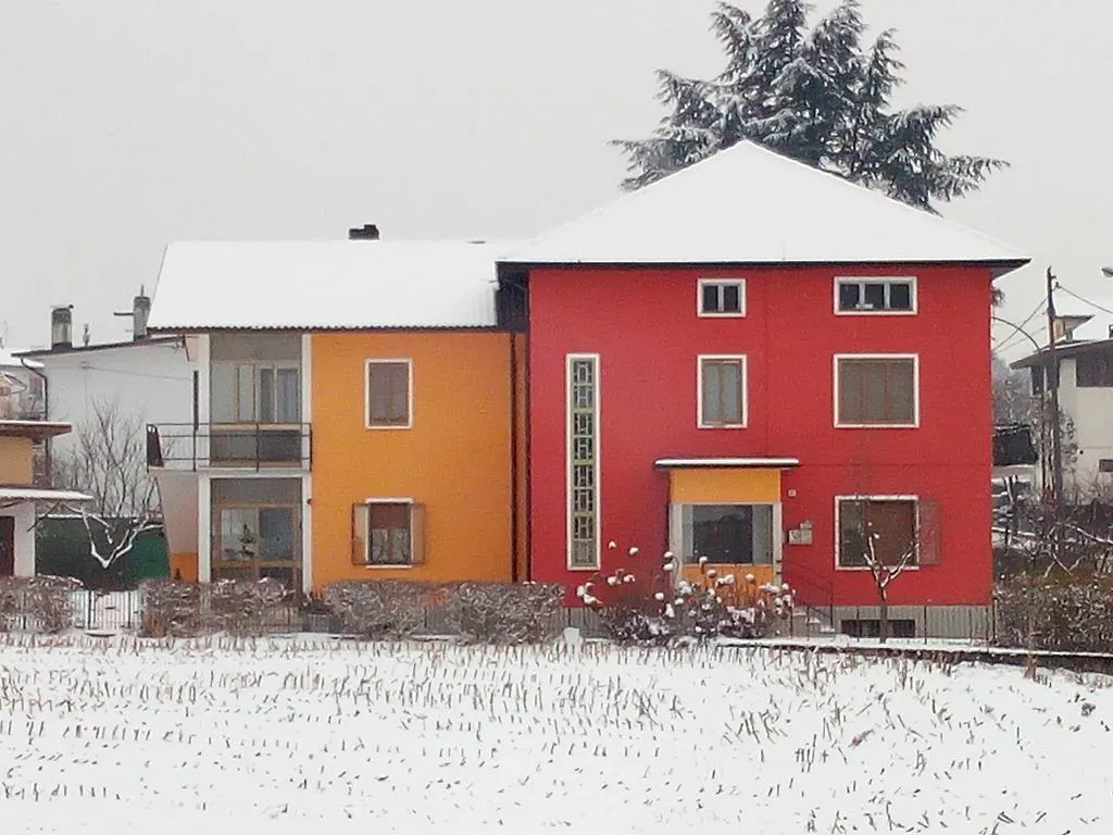 B&B COLLI'S DOLOMITES