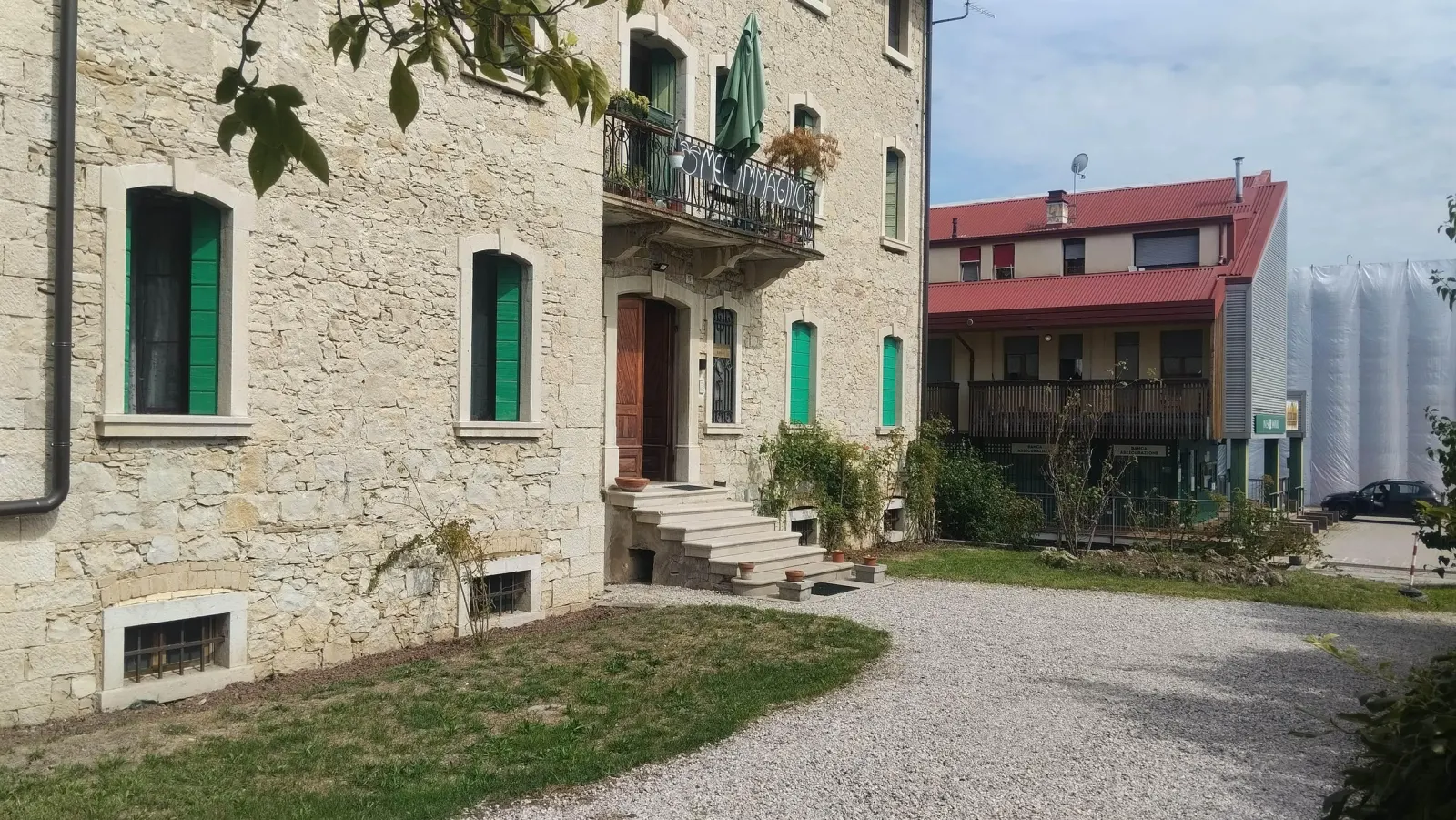 La casa di Mel - 2